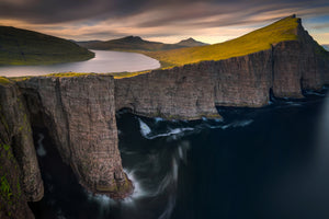 photo-wallpaper-sorvagsvatn