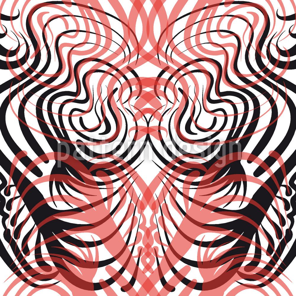 patterned-wallpaper-floral-vibrations