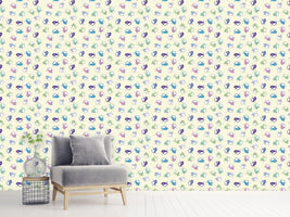 patterned-wallpaper-owls-with-heart