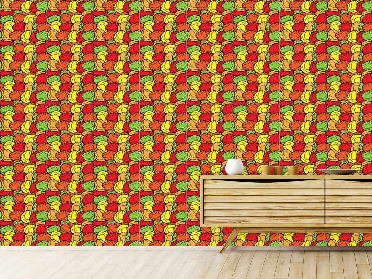 patterned-wallpaper-crazy-for-baseball