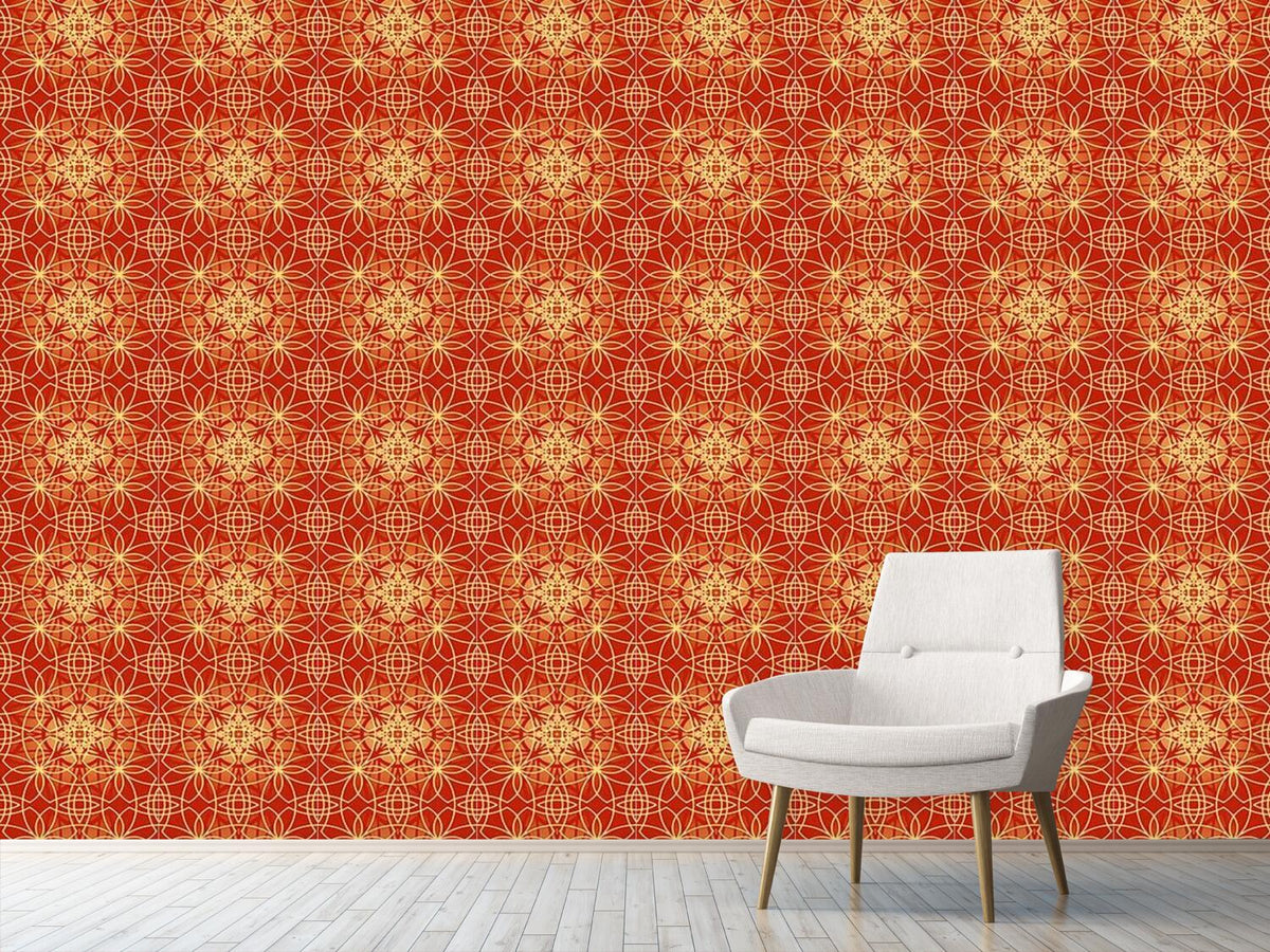 patterned-wallpaper-magna-flora