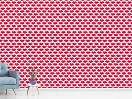 patterned-wallpaper-hot-kisses