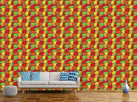 patterned-wallpaper-crazy-for-baseball