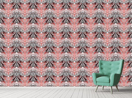 patterned-wallpaper-floral-vibrations
