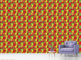patterned-wallpaper-crazy-for-baseball