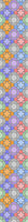 patterned-wallpaper-mosaic-floral
