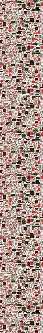 patterned-wallpaper-flight-over-nyc