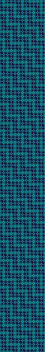 patterned-wallpaper-crossing-waves