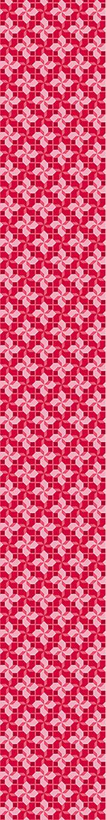 patterned-wallpaper-four-tops