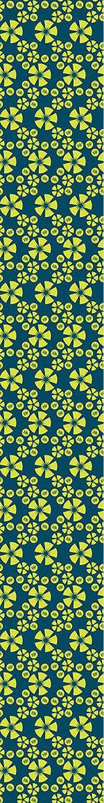 patterned-wallpaper-limo-blue