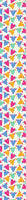 patterned-wallpaper-hundred-points-for-flying-hearts