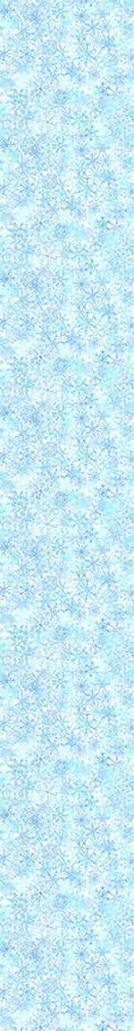 patterned-wallpaper-ice-crystal-layers