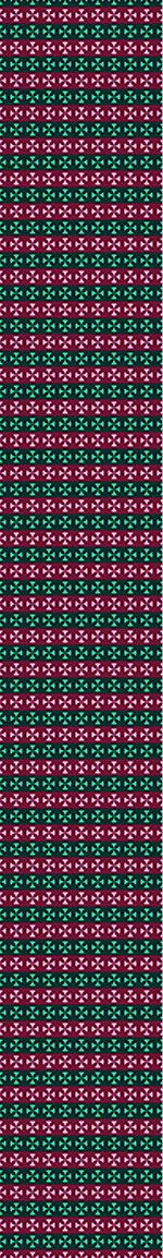 patterned-wallpaper-cross-stripes