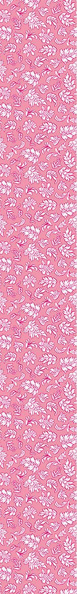 patterned-wallpaper-leafage-rose