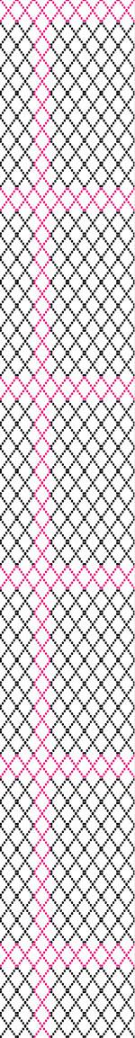 patterned-wallpaper-criss-crosses