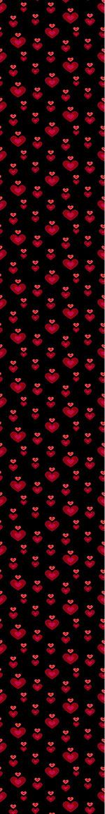 patterned-wallpaper-heart-beat