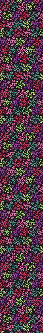 patterned-wallpaper-starfish-samba