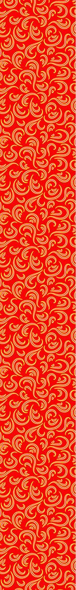 patterned-wallpaper-curls