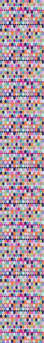 patterned-wallpaper-urban-blocks