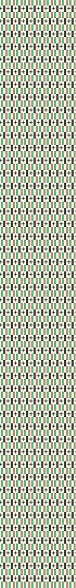 patterned-wallpaper-geometry-lesson