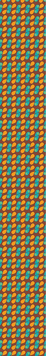 patterned-wallpaper-balloon-couples