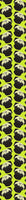 patterned-wallpaper-puggy-pop-lime