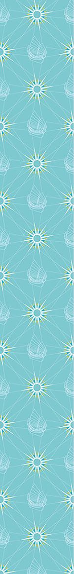 patterned-wallpaper-sailing-pattern