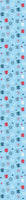 patterned-wallpaper-snowflake-blues
