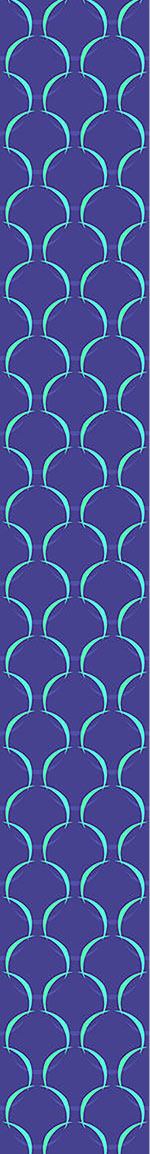 patterned-wallpaper-mesh-blue