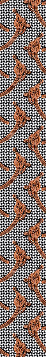 patterned-wallpaper-houndstooth-callas-brown