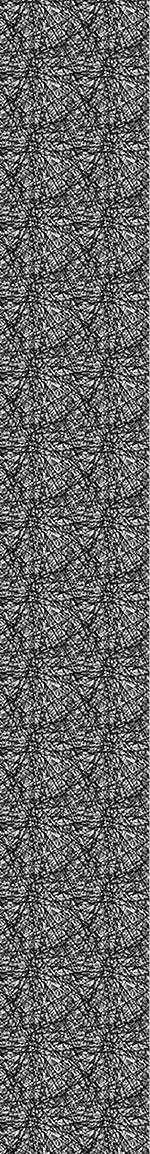patterned-wallpaper-crossing-lines