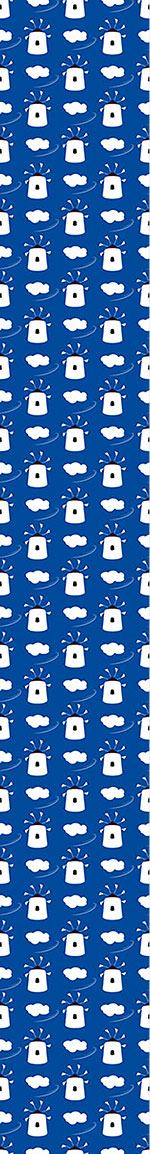 patterned-wallpaper-windmill