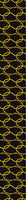 patterned-wallpaper-golden-weave