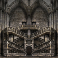 photo-wallpaper-tribute-to-escher