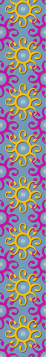 patterned-wallpaper-connection-of-the-sun