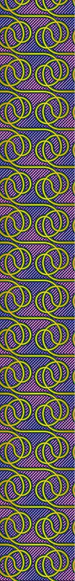 patterned-wallpaper-tube-dance
