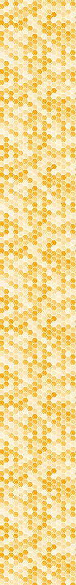patterned-wallpaper-queen-of-the-honeycomb