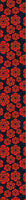 patterned-wallpaper-night-roses