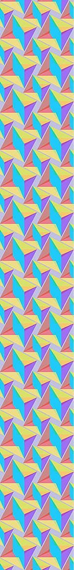 patterned-wallpaper-harlequin-geometry