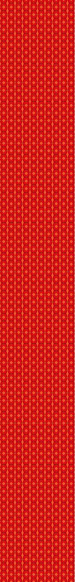 patterned-wallpaper-lobster-claws