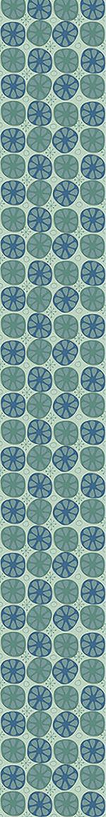 patterned-wallpaper-natural-shapes