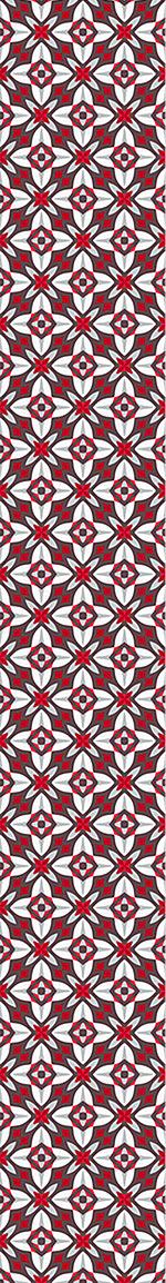 patterned-wallpaper-the-flowers-of-the-geometry