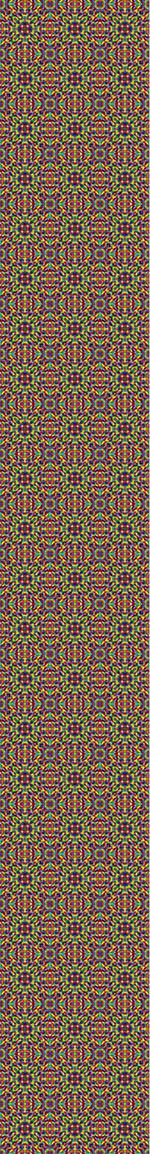 patterned-wallpaper-summer-mosaic