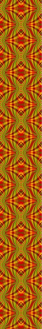 patterned-wallpaper-chequered-swirls