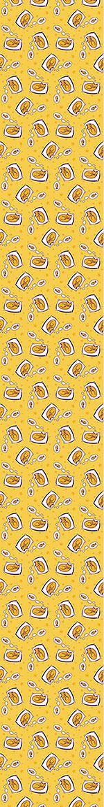 patterned-wallpaper-when-cats-dream