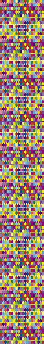 patterned-wallpaper-block-party