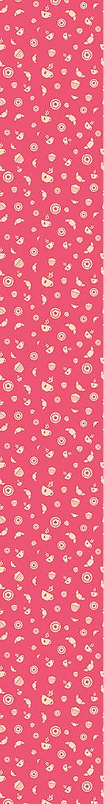 patterned-wallpaper-tea-time