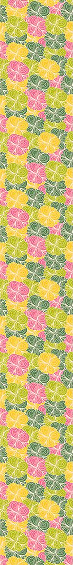 patterned-wallpaper-summer-flower-waltz