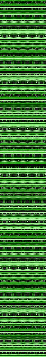 patterned-wallpaper-connected-stripes