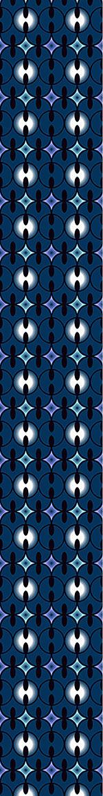patterned-wallpaper-nocturnal-appearance